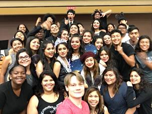 NAI SENIORS NAI SENIORS